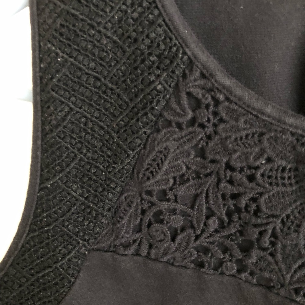 J Crew Tank - Picture 4 of 7